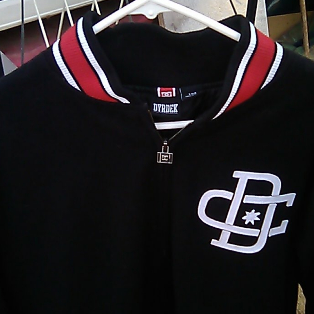 Jacket - Picture 4 of 4